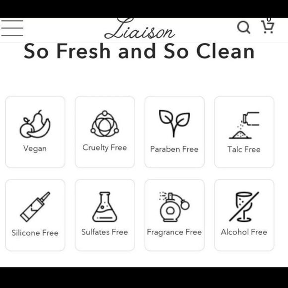 LASH ROOT ACTIVATOR LASH SERUM BY HER LIAISON new 3ml Expires 2027 MSRP $50 - Picture 9 of 16